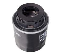 Oil Filter fits VW GOLF Mk6, PLUS 1.2 08 to 10 CBZB 03C115561B 03C115561J Febi