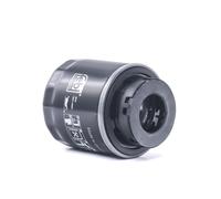 Oil Filter fits VW GOLF Mk6, PLUS 1.2 08 to 10 CBZB 03C115561B 03C115561J Febi