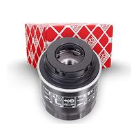 febi bilstein 49666 Oil Filter, 1 unit