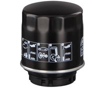 Oil Filter 49666 by Febi Bilstein - Single