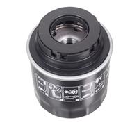 FEBI BILSTEIN 49666 Oil Filter Fits Audi A1 Sportback A3 Sportback Convertible