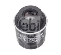 FEBI BILSTEIN 49666 Oil Filter for AUDI,SEAT,SKODA,VW