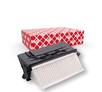 Air Filter Front Left 49667 Febi A6420940000 A6420941204 A6420940000SK1 Quality