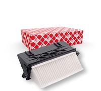FEBI BILSTEIN 49668 Air filter
