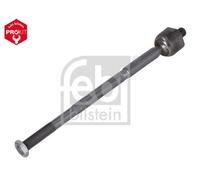 Inner Rack End fits OPEL CORSA E 1.6 Left or Right 2015 on Tie Rod Joint Febi