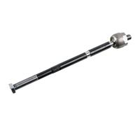 FEBI BILSTEIN 49671 Inner Tie Rod Left Front Right Fits Opel Adam Corsa E