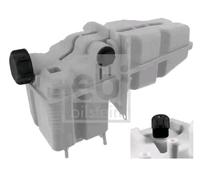 FEBI BILSTEIN 49675 Coolant expansion tank