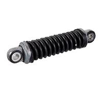 febi bilstein 49680 Vibration Damper for auxiliary belt drive, pack of one