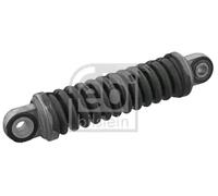 FEBI BILSTEIN 49680 Vibration Damper, v-ribbed belt