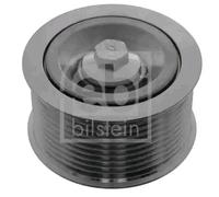 FEBI BILSTEIN 49688 Tensioner pulley