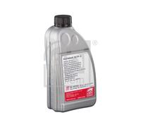 Febi Bilstein 49700 Dual Clutch Transmission Fluid - DCTF-II - 1 Litre 1L