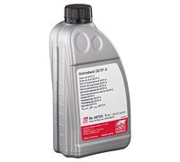 febi bilstein 49700 Gear Oil for direct shift gearbox, pack of one