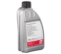 febi bilstein 49700 Gear Oil for direct shift gearbox, pack of one