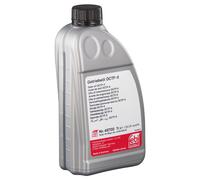 FEBI BILSTEIN 49700 Transmission Oil Fits Audi A1 A3 A4 Allroad Seat Skoda VW