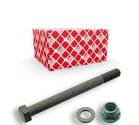 febi bilstein 49701 Screw Kit for control arm, pack of one