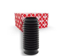 febi bilstein 49706 Protective Cap for shock absorber, pack of one
