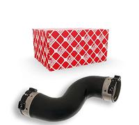 febi bilstein 49708 Charger Intake Hose from intercooler to intake tube, pack of one