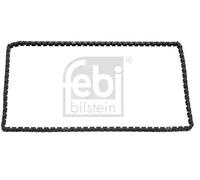Timing Chain FEBI Fits CITROEN C4 Aircross MITSUBISHI PEUGEOT 06-16 816.J8