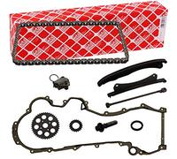 FEBI BILSTEIN 49722 Timing chain kit