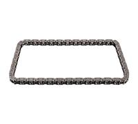 febi bilstein 49724 Chain for oil pump, pack of one