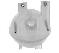 Expansion Tank, coolant 49735 FEBI BILSTEIN for FORD TRANSIT Bus TRANSIT Van