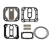 febi bilstein 49737 Gasket Set Lamella Valve for cylinder head air compressor, pack of one