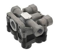 febi bilstein 49738 Multi-Circuit Protection Valve, pack of one