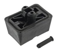 FEBI BILSTEIN 49740 Jack Lift Point Pad Left Rear Right Front Fits BMW 6 Mini