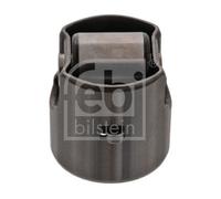 febi bilstein 49744 Cam Follower for high-pressure pump, pack of one