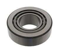febi bilstein 49750 Wheel And Gear Shaft Bearing, pack of one