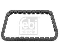 Timing chain Upper Silent Chain 49775 FEBI BILSTEIN for NISSAN INFINITI