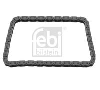 FEBI 49776 Oil Pump Drive Chain Replacement Fits Mazda Mazda3 Mazda6 CX-7