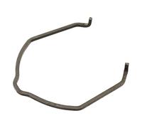 febi bilstein 49784 Safety Clip, Pack of 1