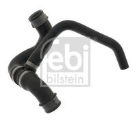 FEBI BILSTEIN 49796 Lower Radiator Hose Cooling System Fits Mercedes-Benz