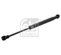Febi Bilstein 49807 Gas Spring Boot Strut Fits Scania G P R T 1866714
