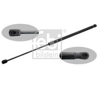 febi bilstein 49814 Gas Spring for front opening, pack of one