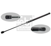Ferdinand Bilstein Gas Spring 49816 – Front Left, for Front Opening, Pack of 1