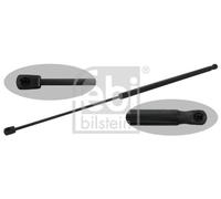 FEBI BILSTEIN 49820 Front Panel Gas Spring Left Front Right Replacement Fits Daf