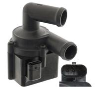 FEBI BILSTEIN 49833 Auxiliary Water Pump (cooling Water Circuit) Fits Audi A3