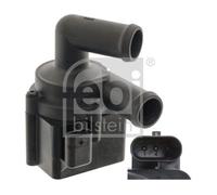 febi bilstein 49833 Additional Water Pump, pack of one