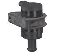 FEBI BILSTEIN 49834 Water Pump, parking heater