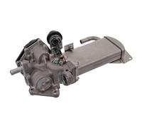 FEBI BILSTEIN 49840 Egr Module Fits Audi A5 Sportback Convertible Q5 A4 B8 Avant