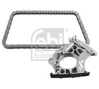 FEBI BILSTEIN 49845 Timing Chain Kit for AUDI,AUDI (FAW)