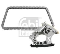 FEBI BILSTEIN 49845 Timing Chain Kit for AUDI,AUDI (FAW)