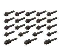 febi bilstein Screw Kit 49851 for Rocker Cover – Pack of One