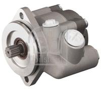 FEBI BILSTEIN 49854 Steering System Hydraulic Pump Anticlockwise Fits DAF
