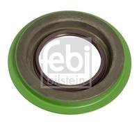 febi bilstein 49858 Shaft Seal for differential, pack of one