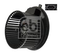 febi bilstein 49862 Blower Motor, pack of one