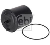 FEBI BILSTEIN 49863 Oil filter