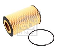 Febi Bilstein 49865 Oil Filter Fits Mercedes Atego 3 9341800009